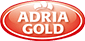 logo Adria Gold