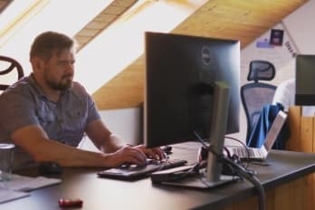 Kto sme a čo robíme