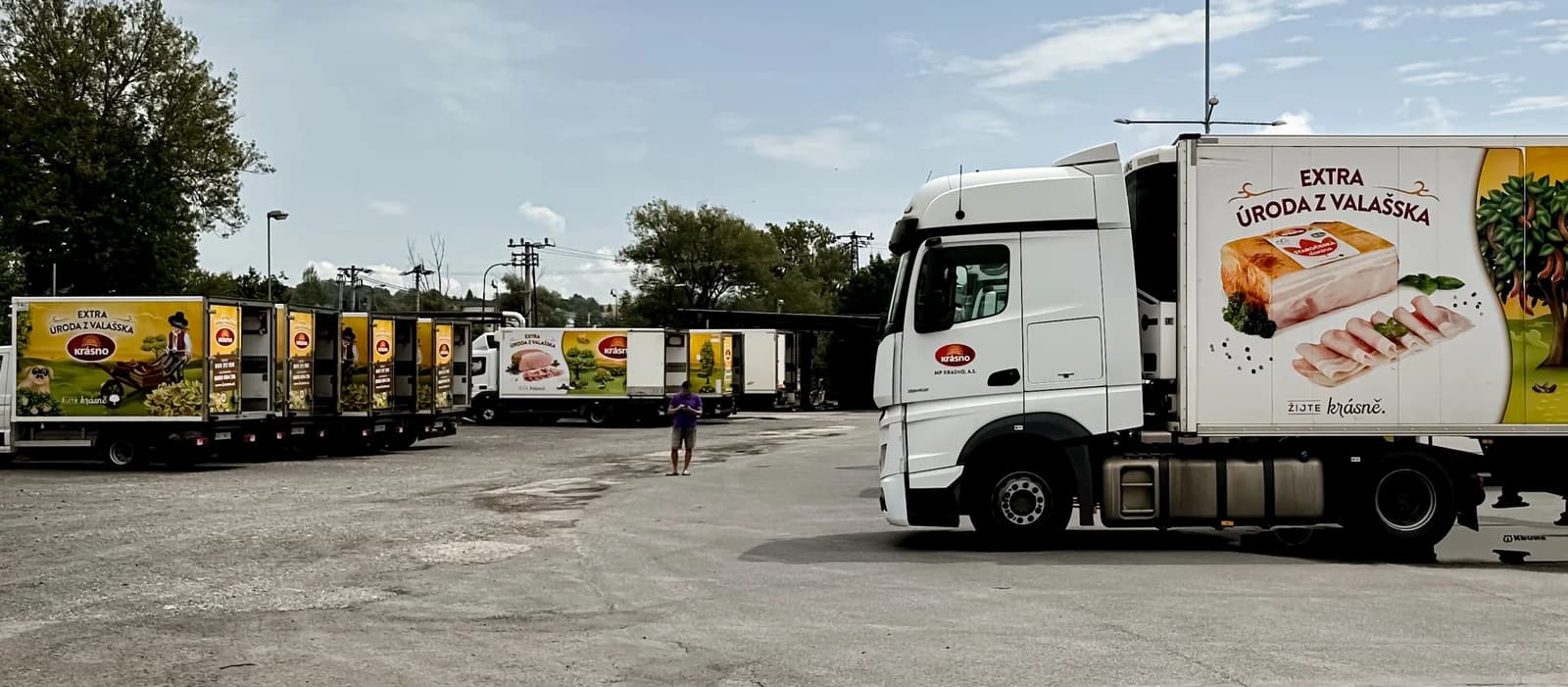 Vieme ako jednoducho zistiť skutočné náklady na prepravu